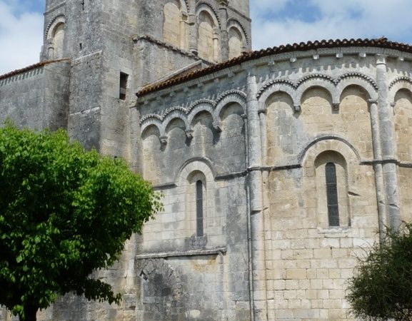 Les Amis de St Sylvain (nouvelle association st sylvanaise) vous proposent de découvrir l’histoire de Françoise Juliette