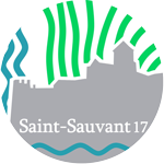 Logo Saint-Sauvant (17)
