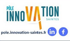 Actualités du Pôle Innovation, cité Entrepreneuriale de Saintes