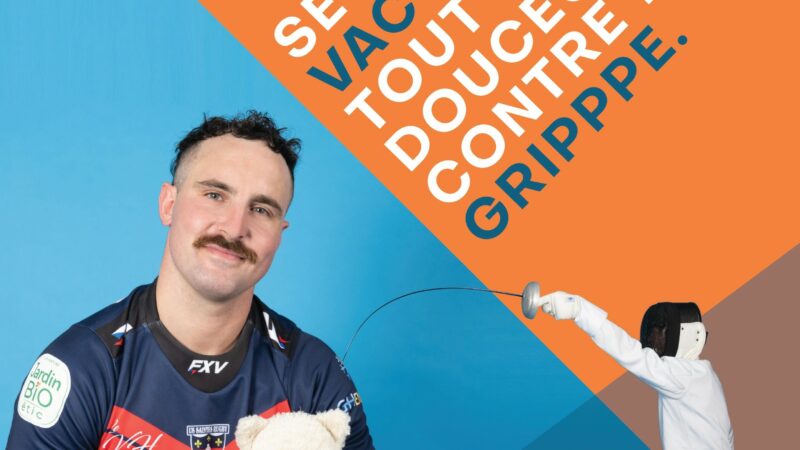 Campagne de vaccination contre la grippe 2024-2025