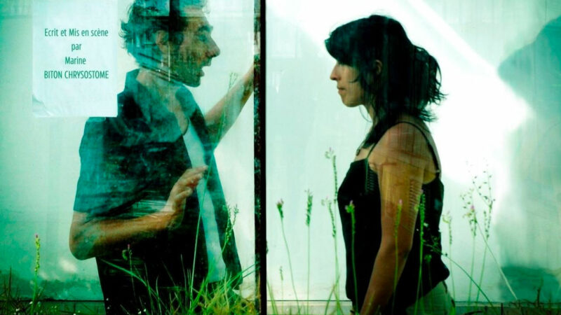 Les Échappés – 25/04 à 17h