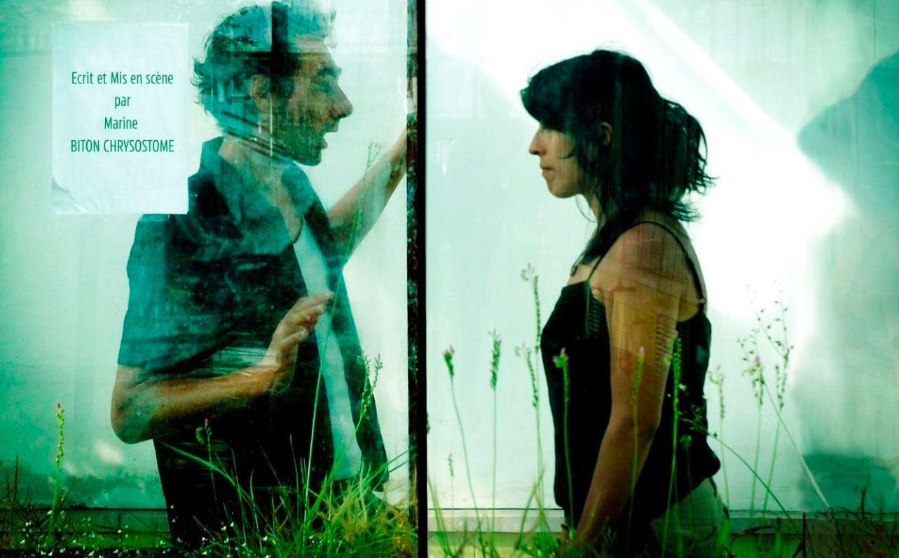 Les Échappés – 25/04 à 17h