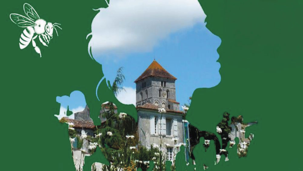 Conférence « Les pollinisateurs et la biodiversité » – 24/04 à 19h