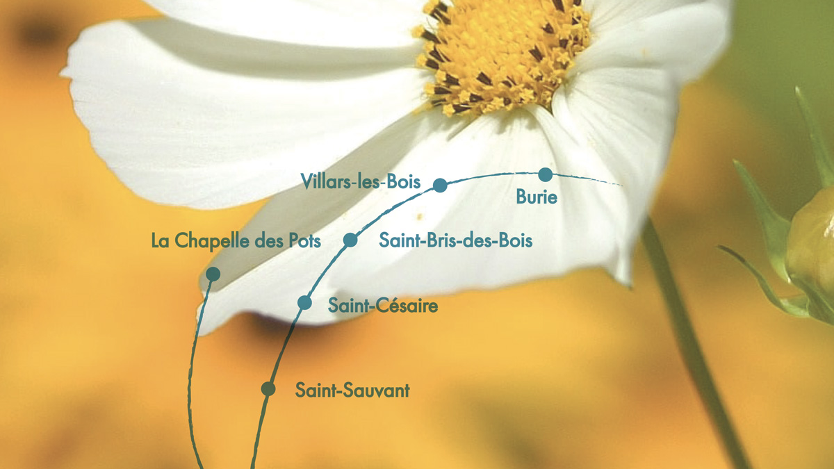 Escapades dans les vallées du Bourru et du Coran