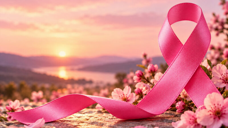 Octobre Rose : le programme