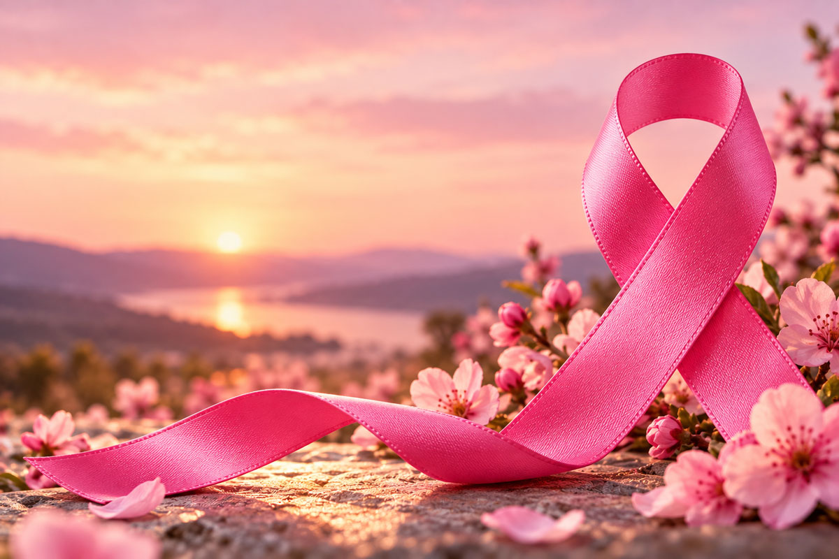Octobre Rose : le programme